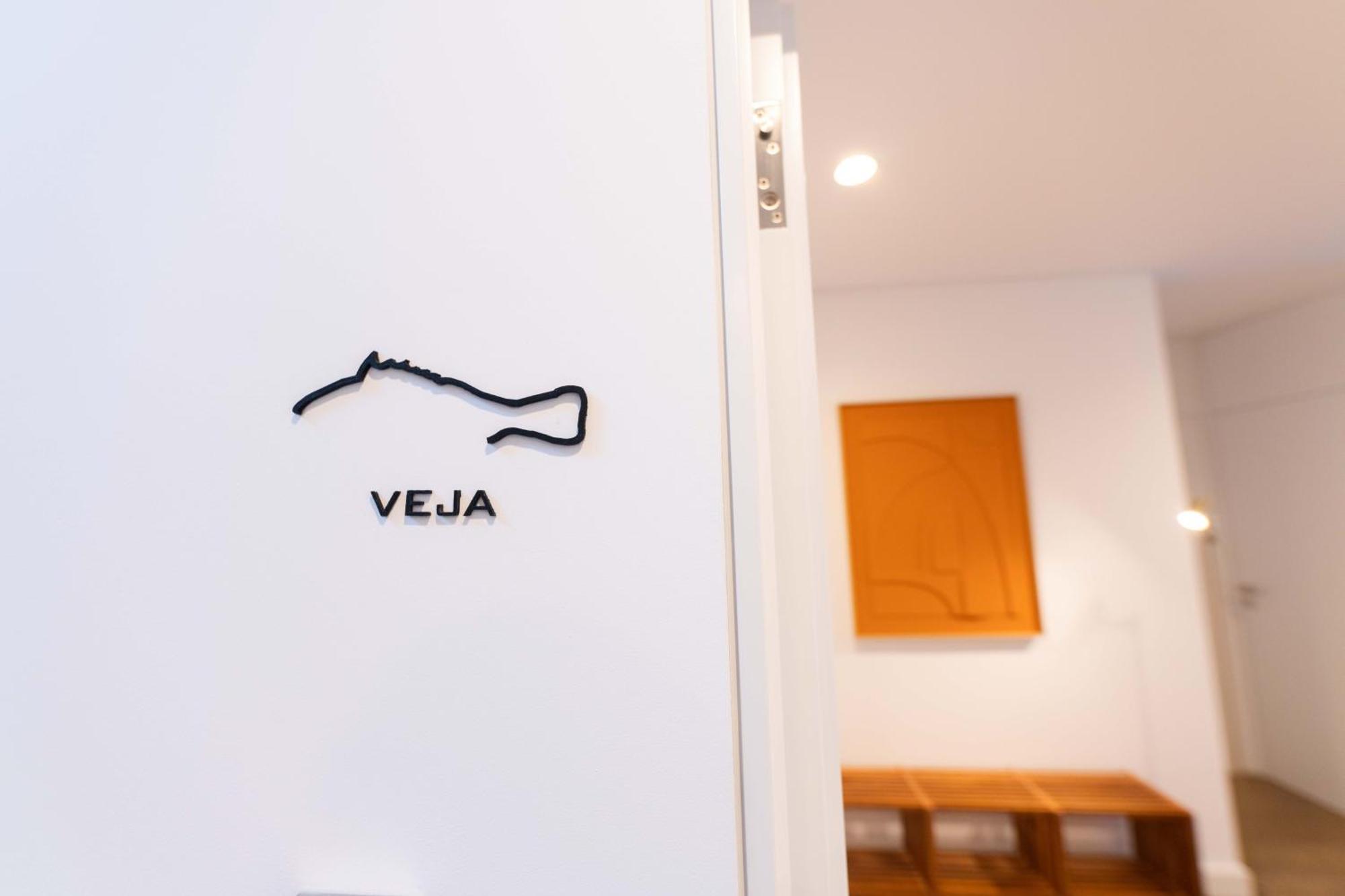 Brum Design Apartments Понта-Делгада Экстерьер фото