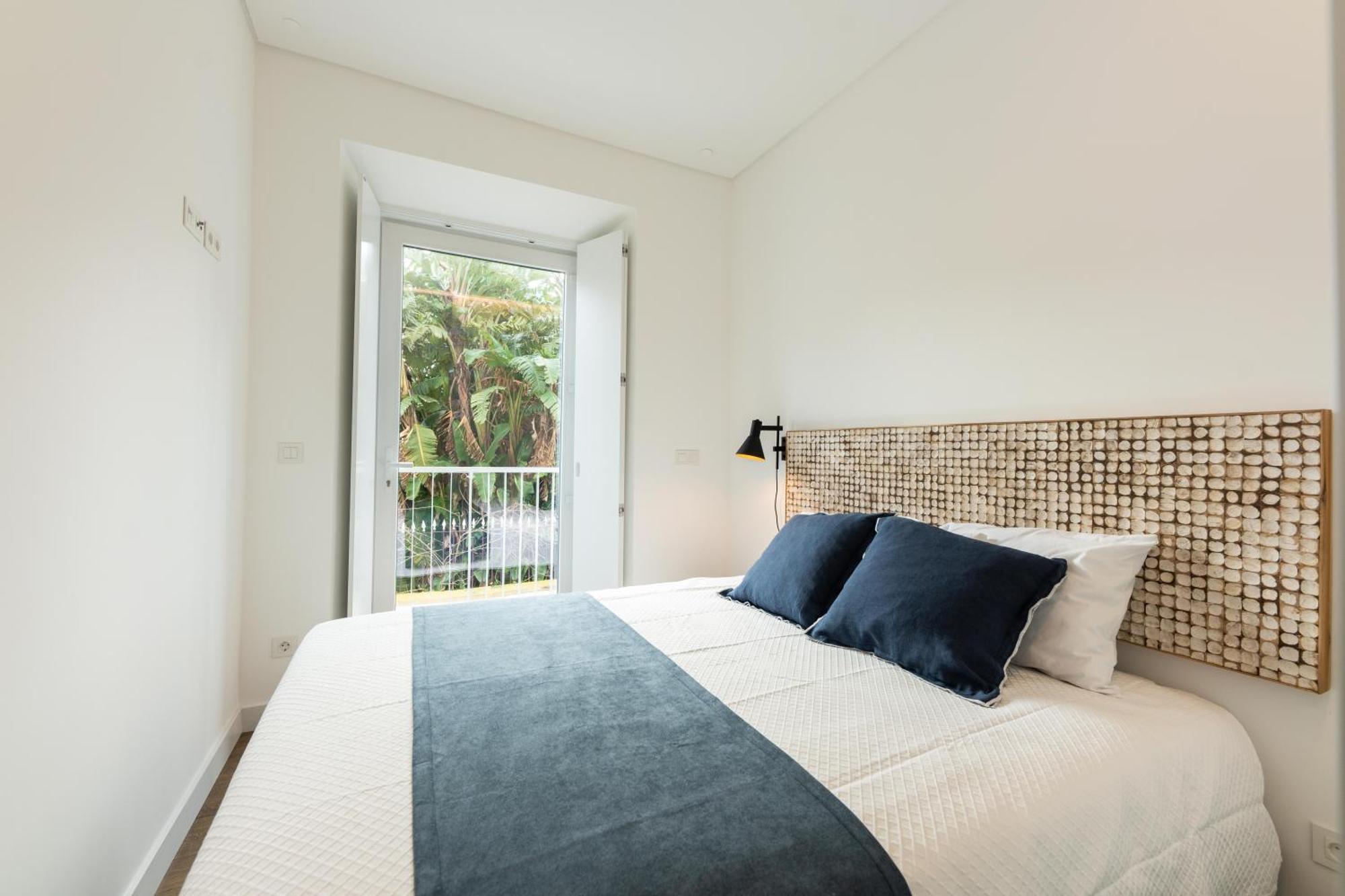 Brum Design Apartments Понта-Делгада Экстерьер фото
