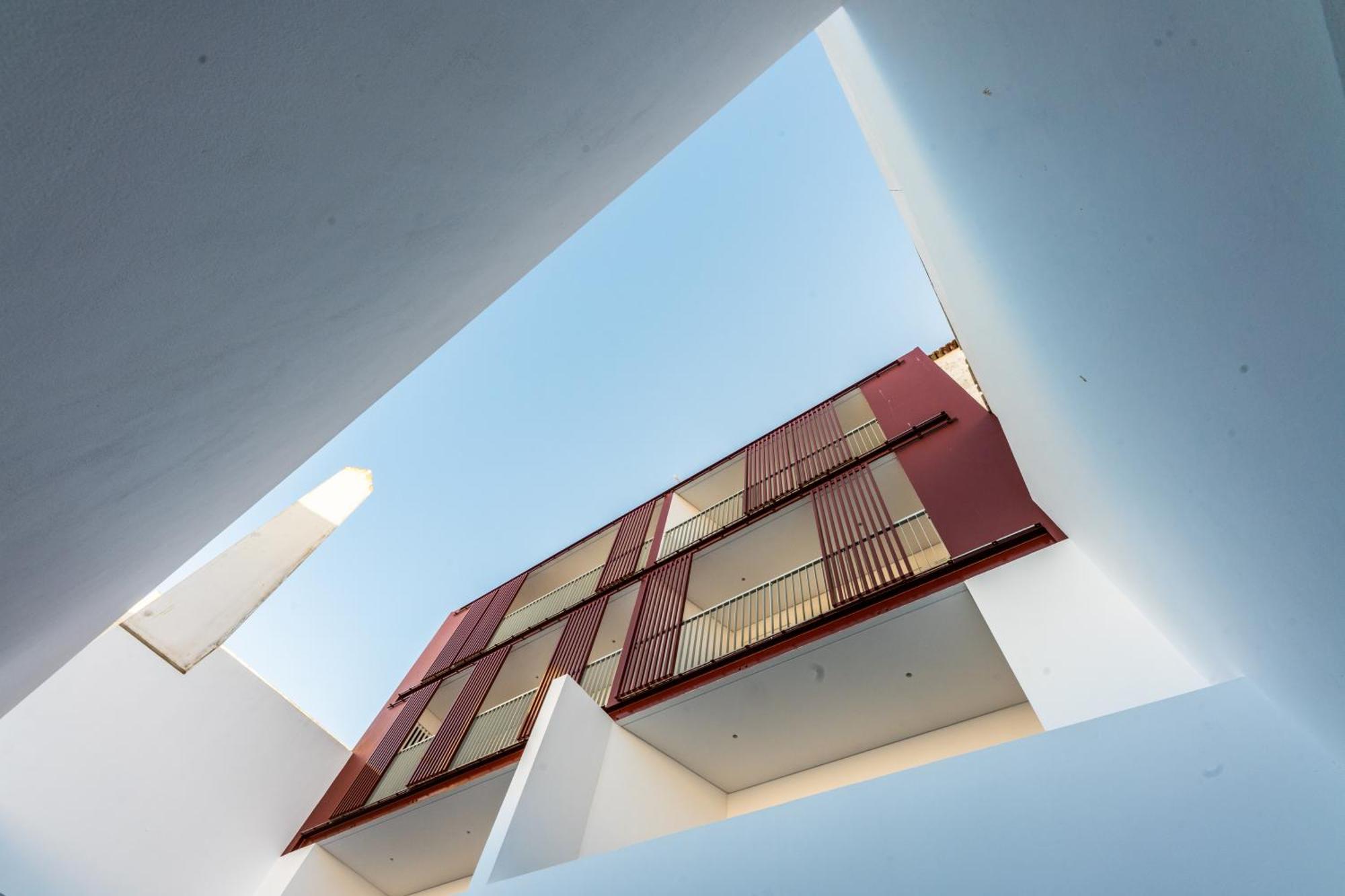 Brum Design Apartments Понта-Делгада Экстерьер фото
