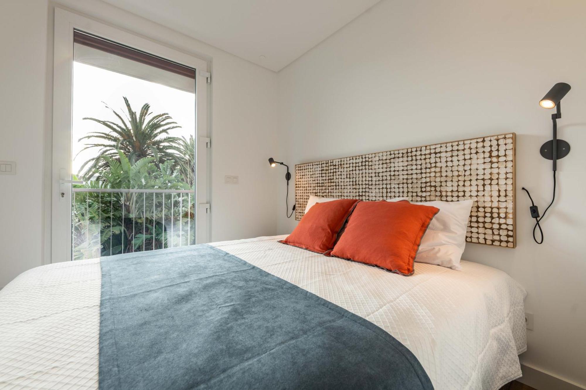 Brum Design Apartments Понта-Делгада Экстерьер фото