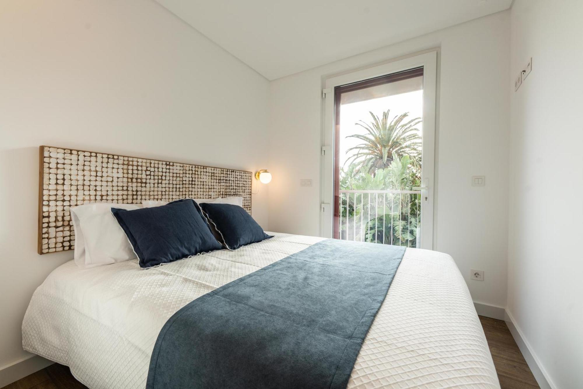 Brum Design Apartments Понта-Делгада Экстерьер фото