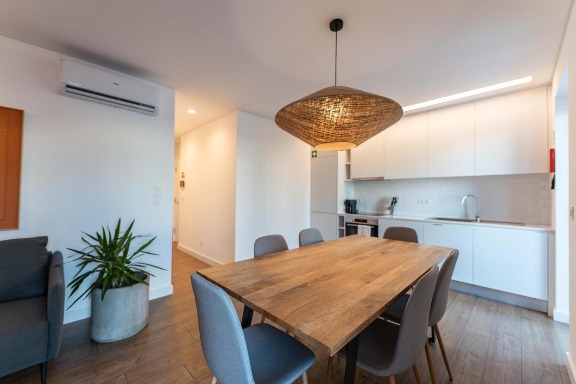 Brum Design Apartments Понта-Делгада Экстерьер фото
