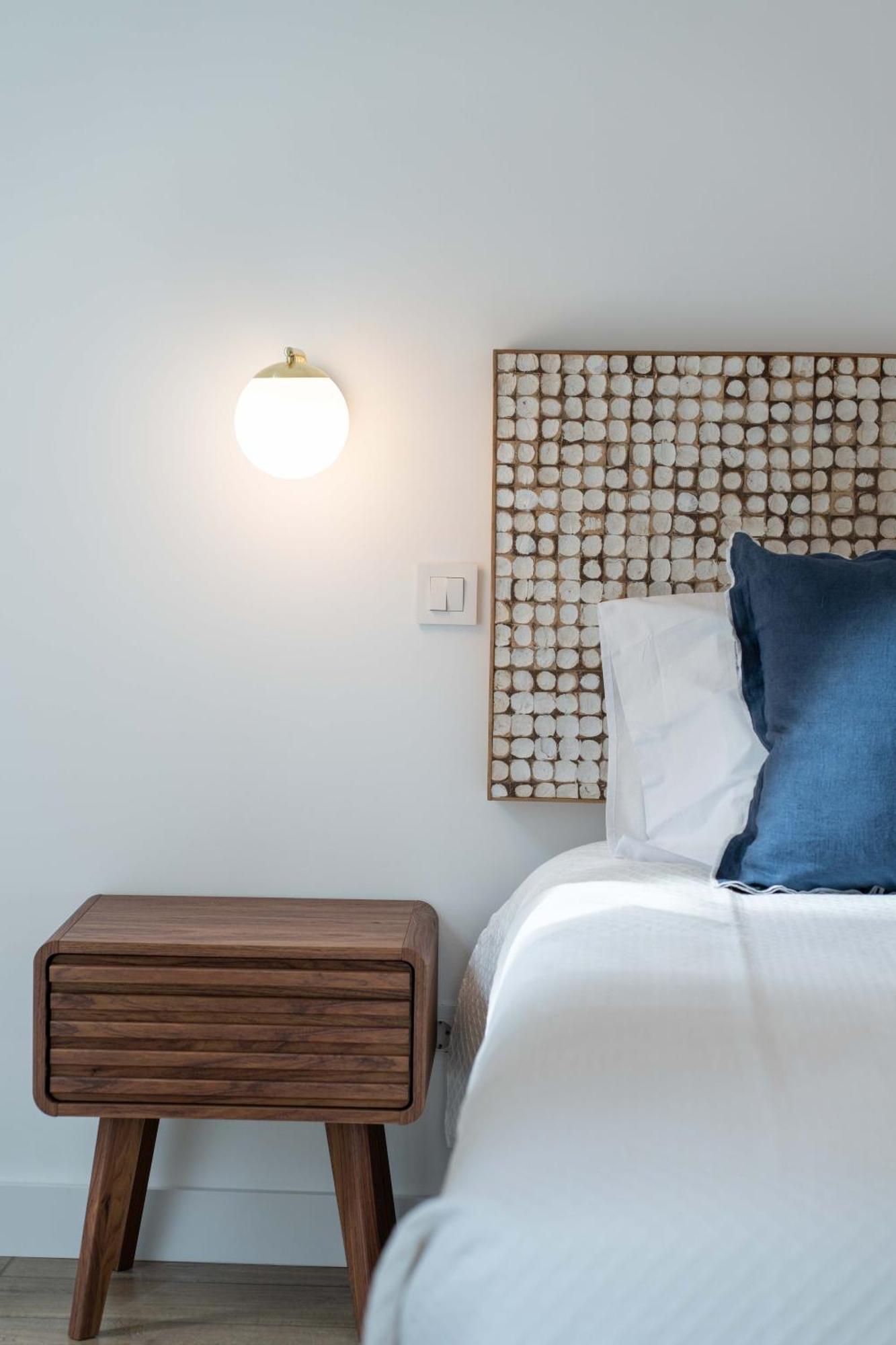 Brum Design Apartments Понта-Делгада Экстерьер фото