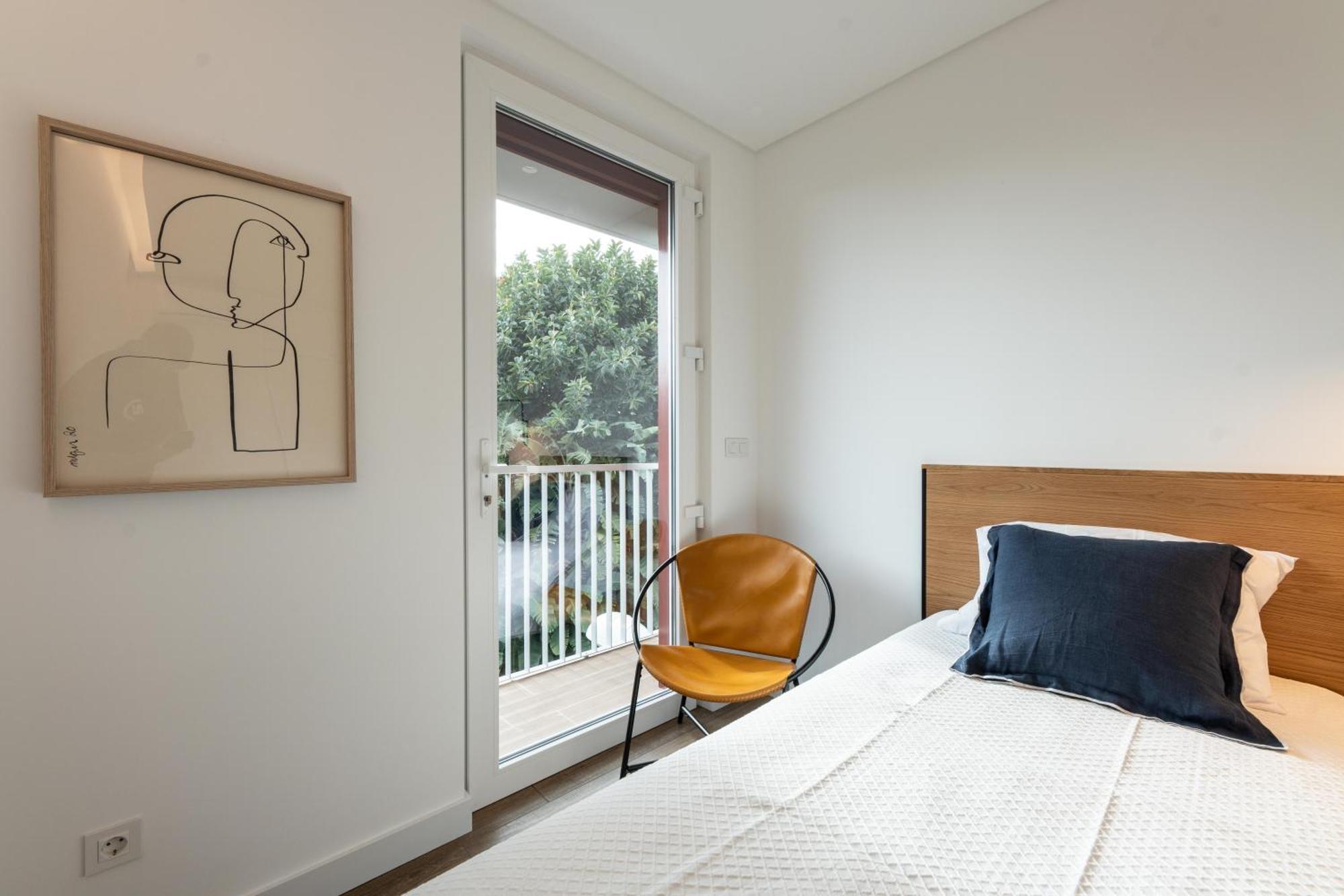Brum Design Apartments Понта-Делгада Экстерьер фото